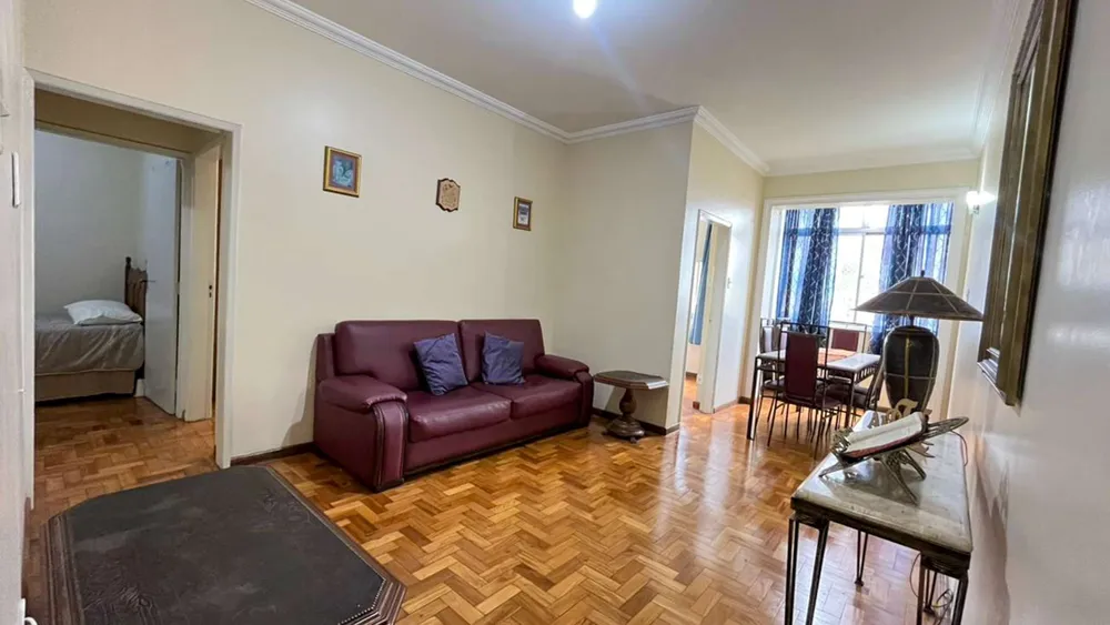 Apartamento, 3 quartos, 110 m² - Foto 1