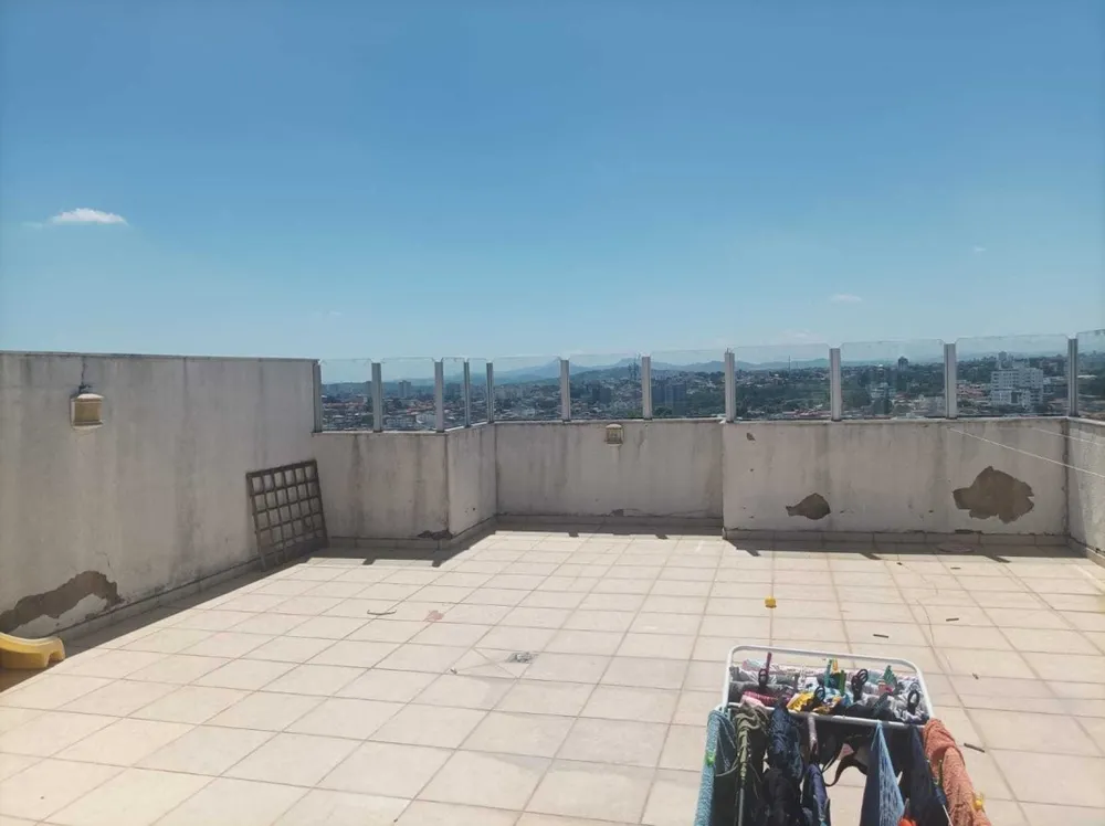 Cobertura, 3 quartos, 160 m² - Foto 1