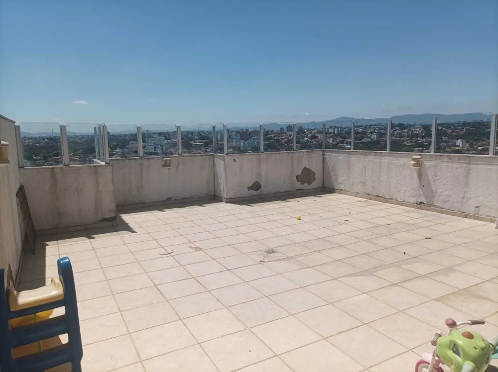 Cobertura, 3 quartos, 160 m² - Foto 3