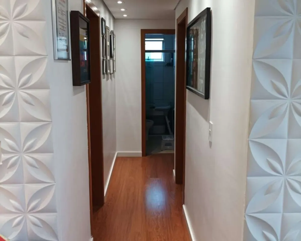Cobertura, 3 quartos, 160 m² - Foto 6