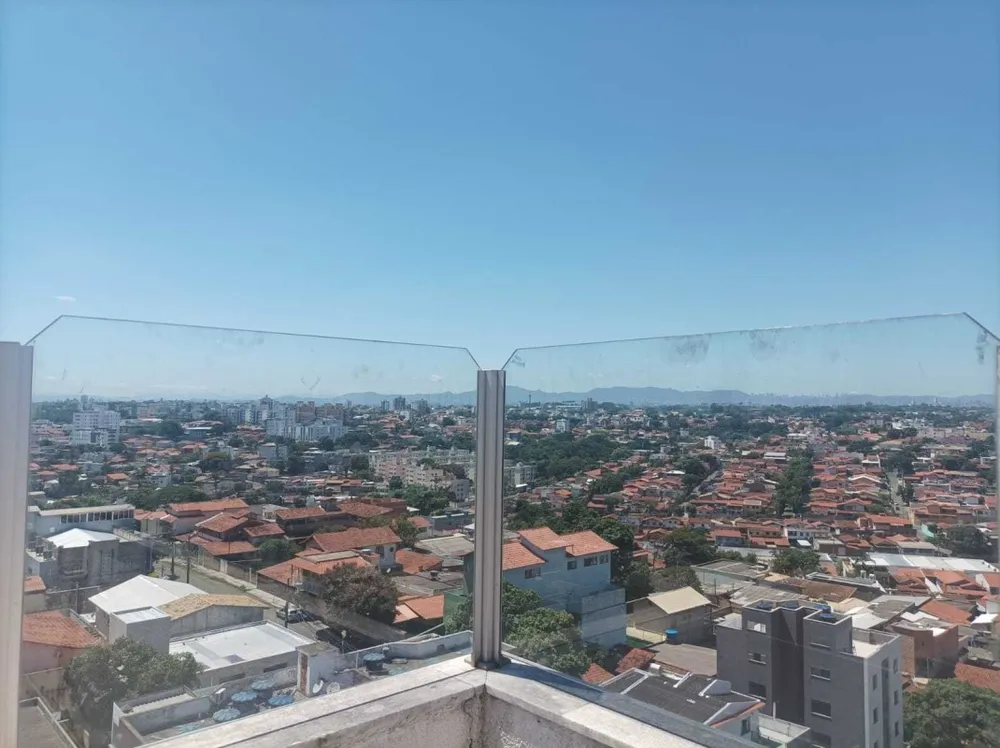 Cobertura, 3 quartos, 160 m² - Foto 2