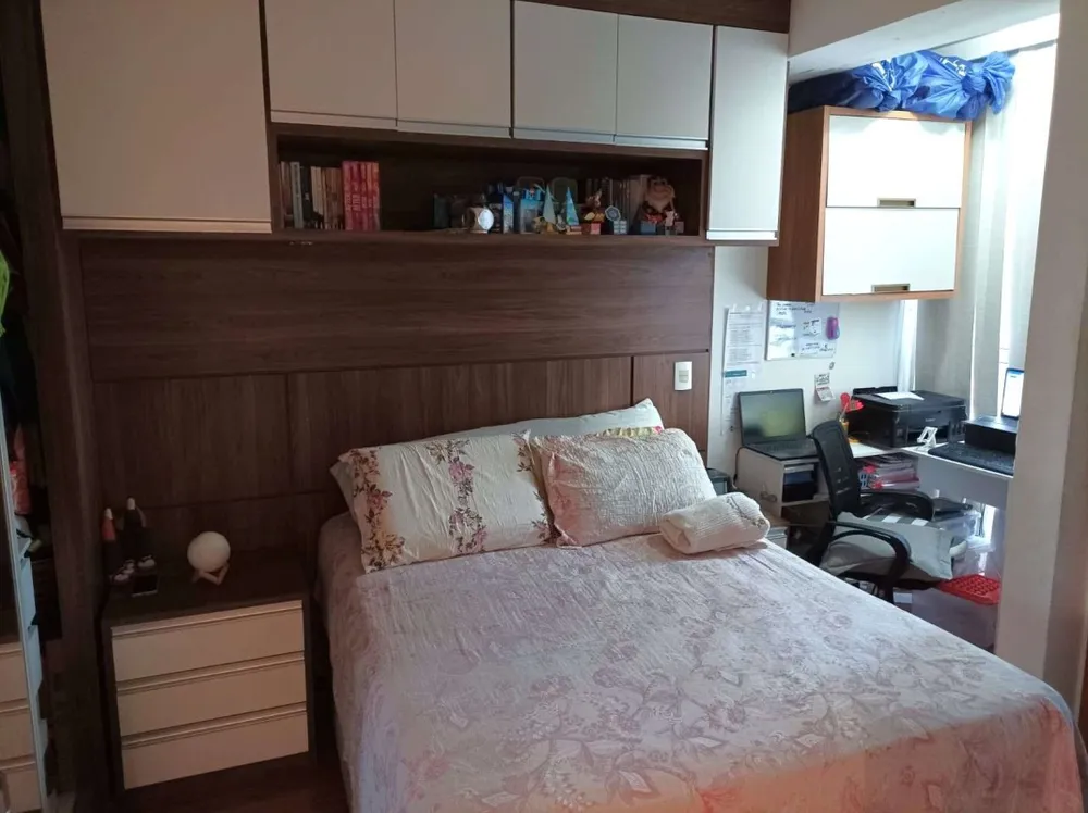 Cobertura, 3 quartos, 160 m² - Foto 7
