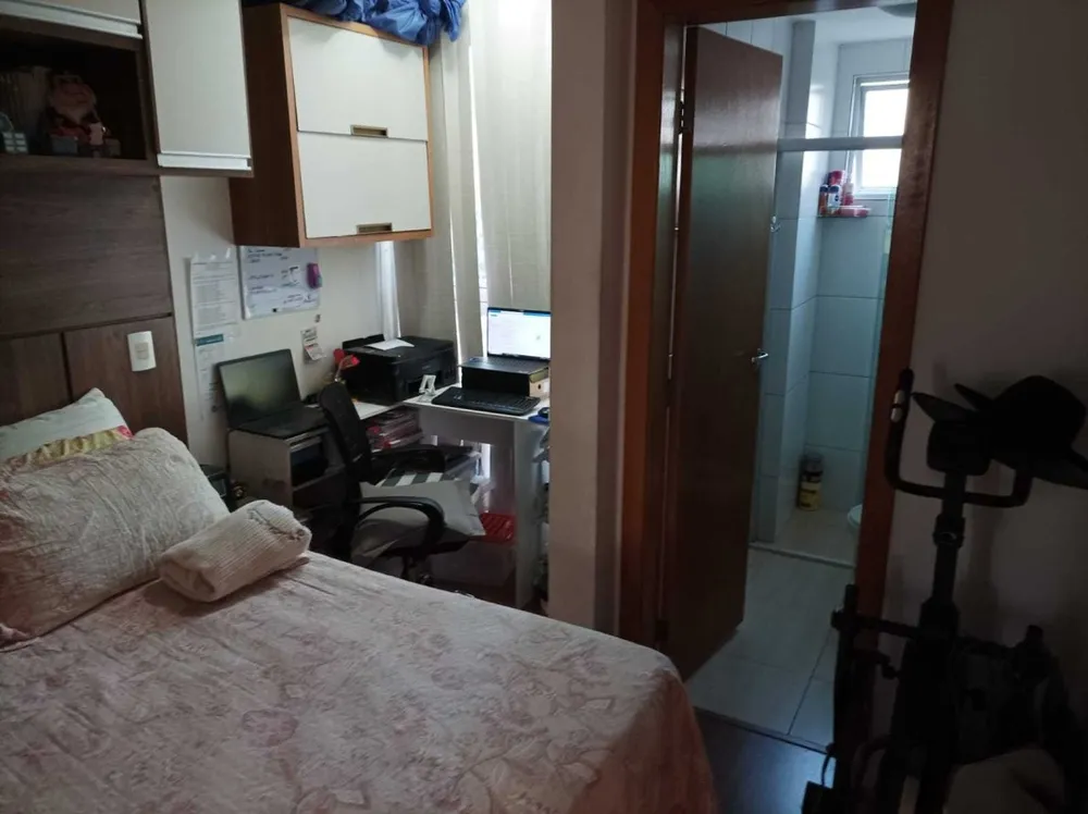 Cobertura, 3 quartos, 160 m² - Foto 9