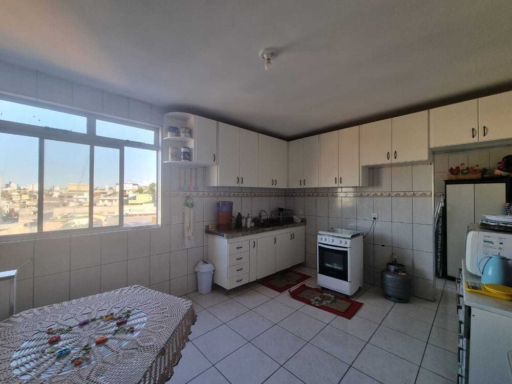 Cobertura à venda com 3 quartos, 80m² - Foto 1