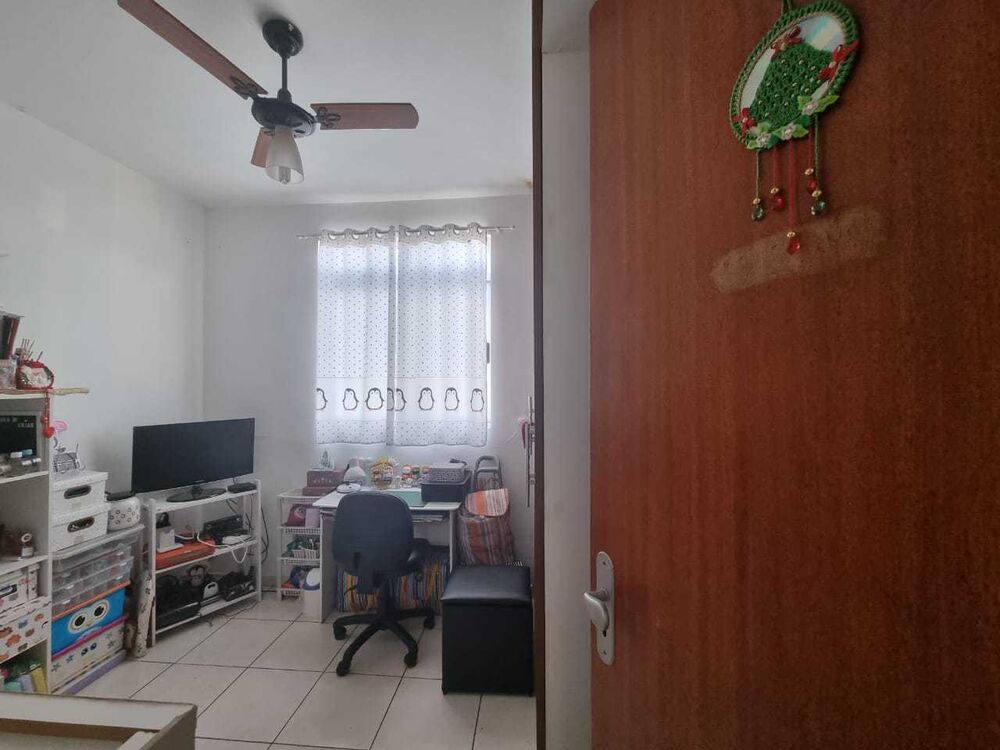 Cobertura à venda com 3 quartos, 80m² - Foto 4