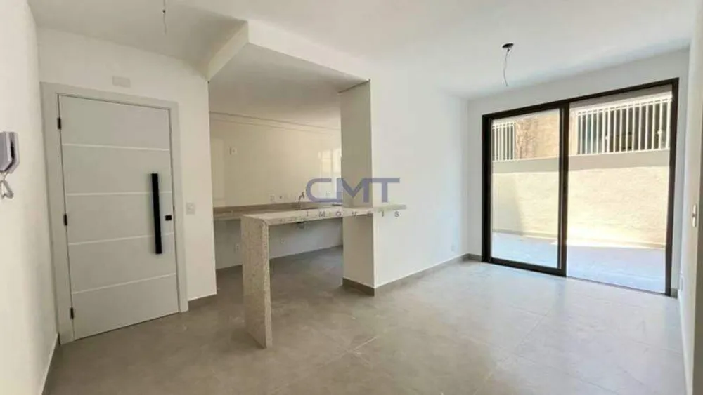 Apartamento, 3 quartos, 77 m² - Foto 3