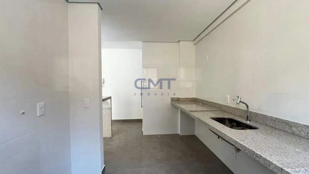 Apartamento, 3 quartos, 77 m² - Foto 1