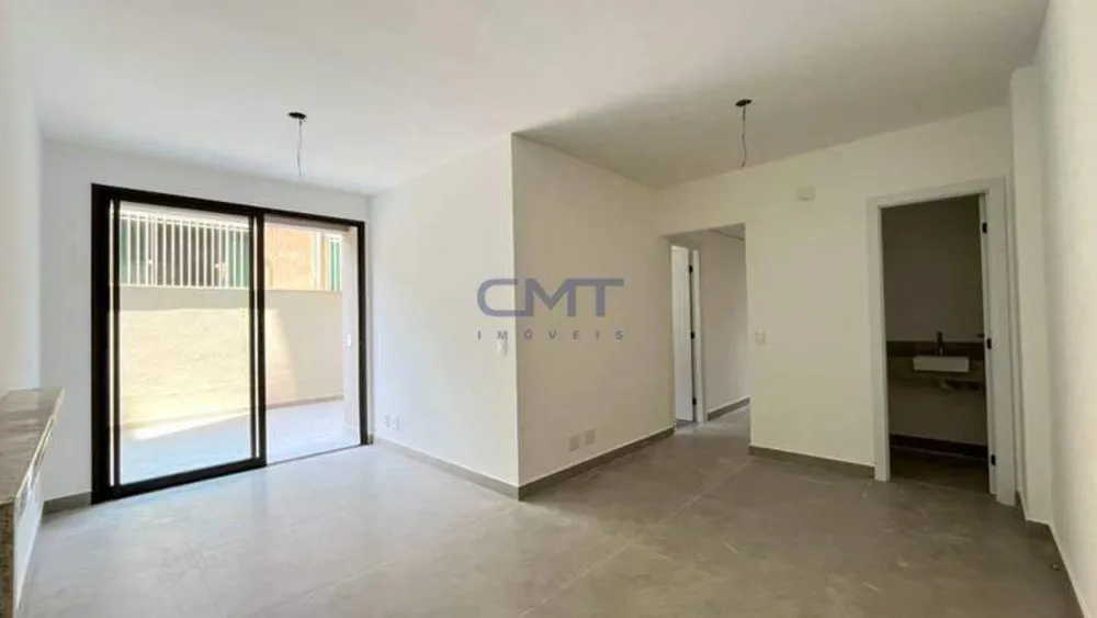 Apartamento, 3 quartos, 77 m² - Foto 2