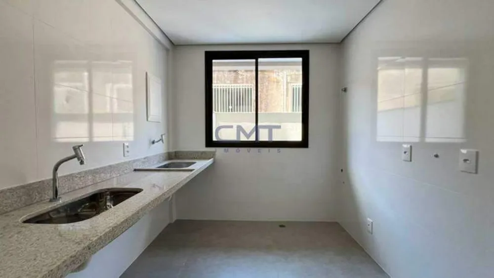 Apartamento, 3 quartos, 77 m² - Foto 9