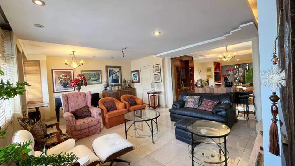 Apartamento, 3 quartos, 77 m² - Foto 6