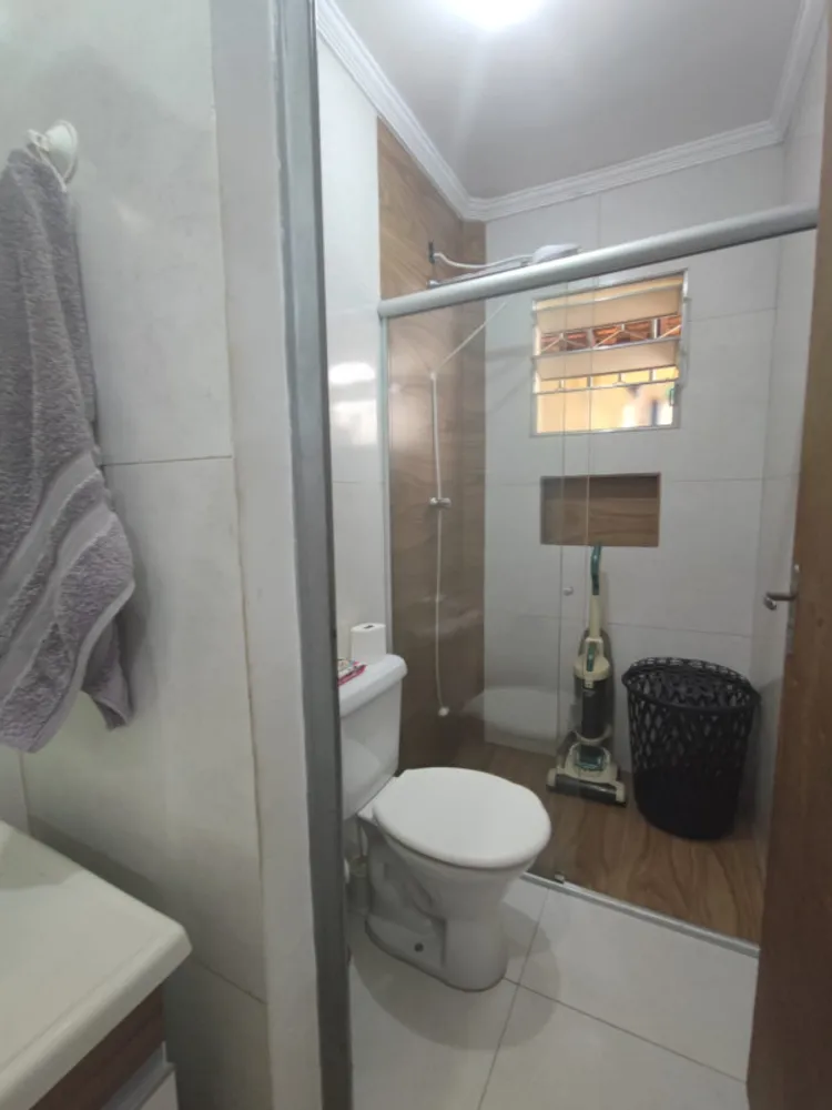 Casa, 3 quartos, 60 m² - Foto 9
