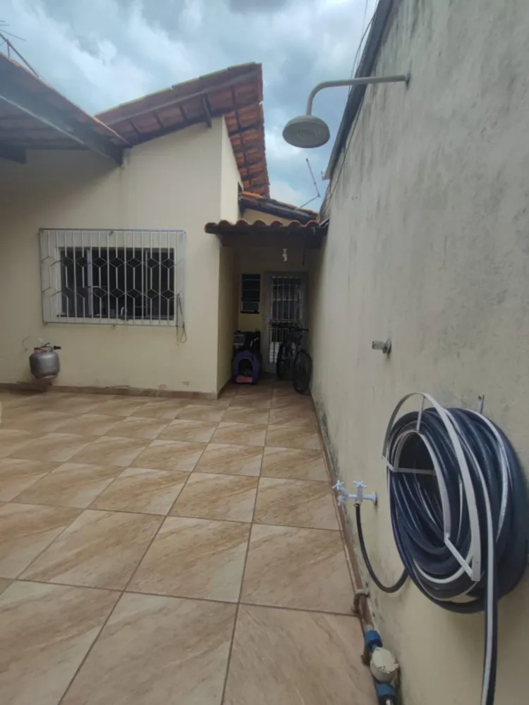 Casa, 3 quartos, 60 m² - Foto 7