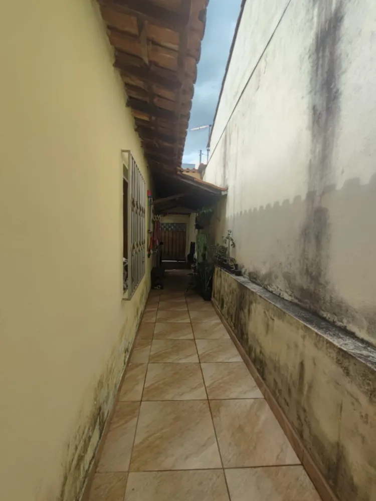 Casa, 3 quartos, 60 m² - Foto 4