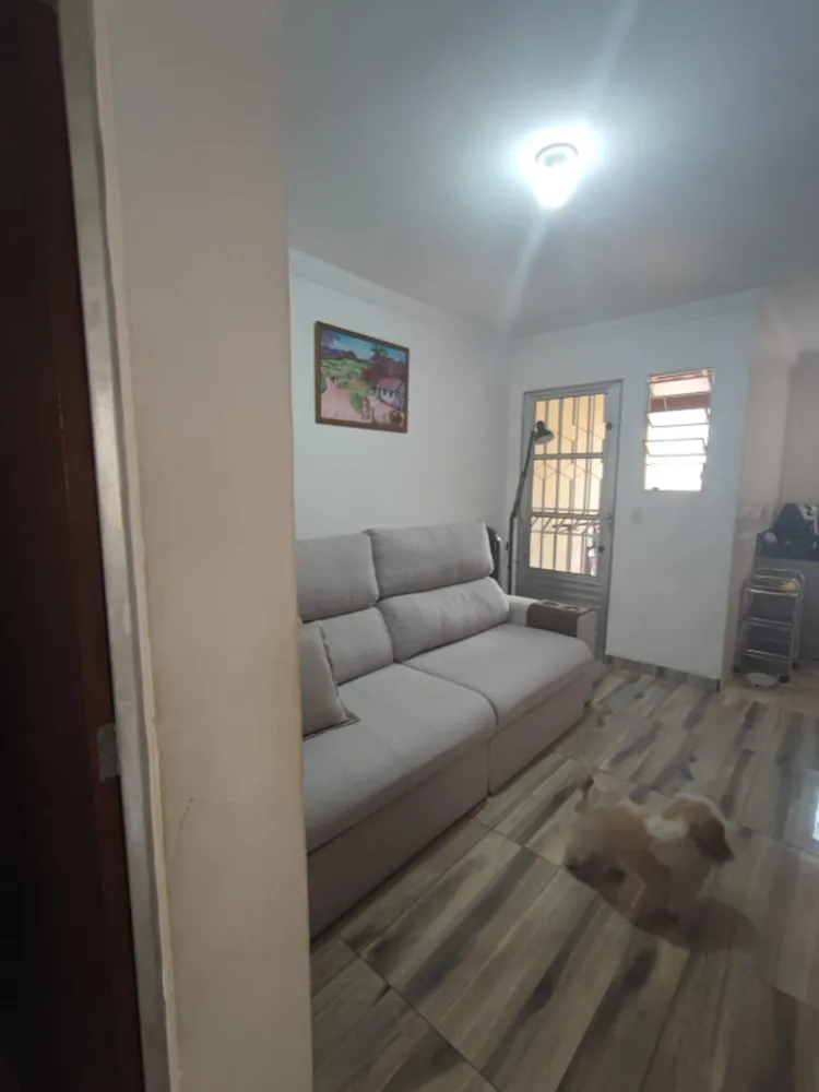 Casa, 3 quartos, 60 m² - Foto 6