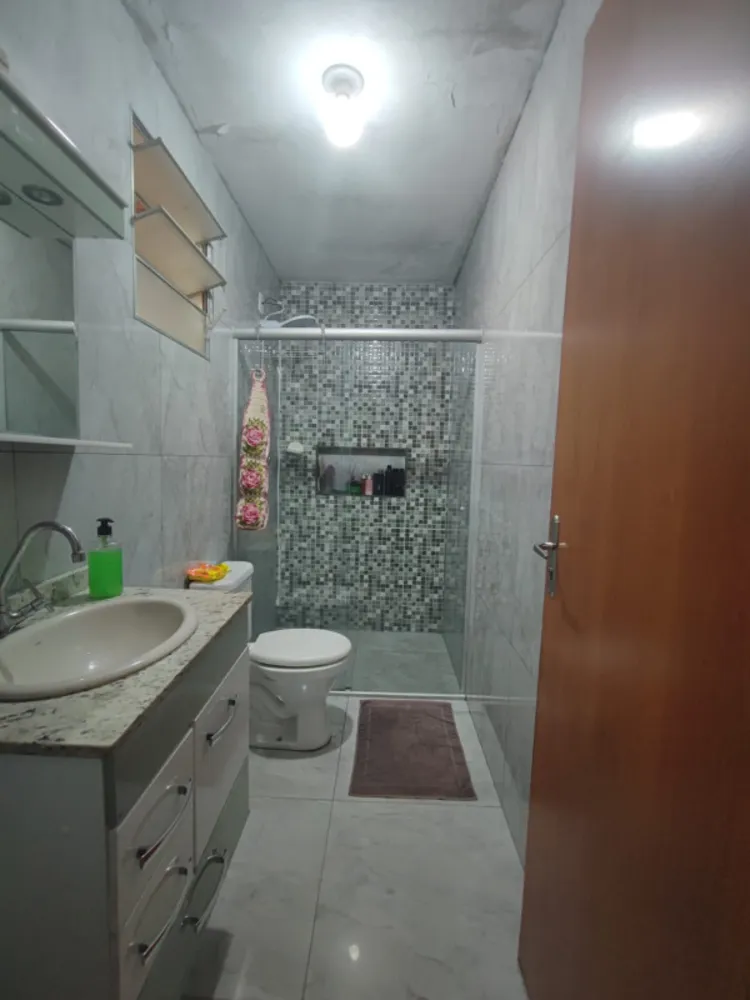 Casa, 3 quartos, 60 m² - Foto 12