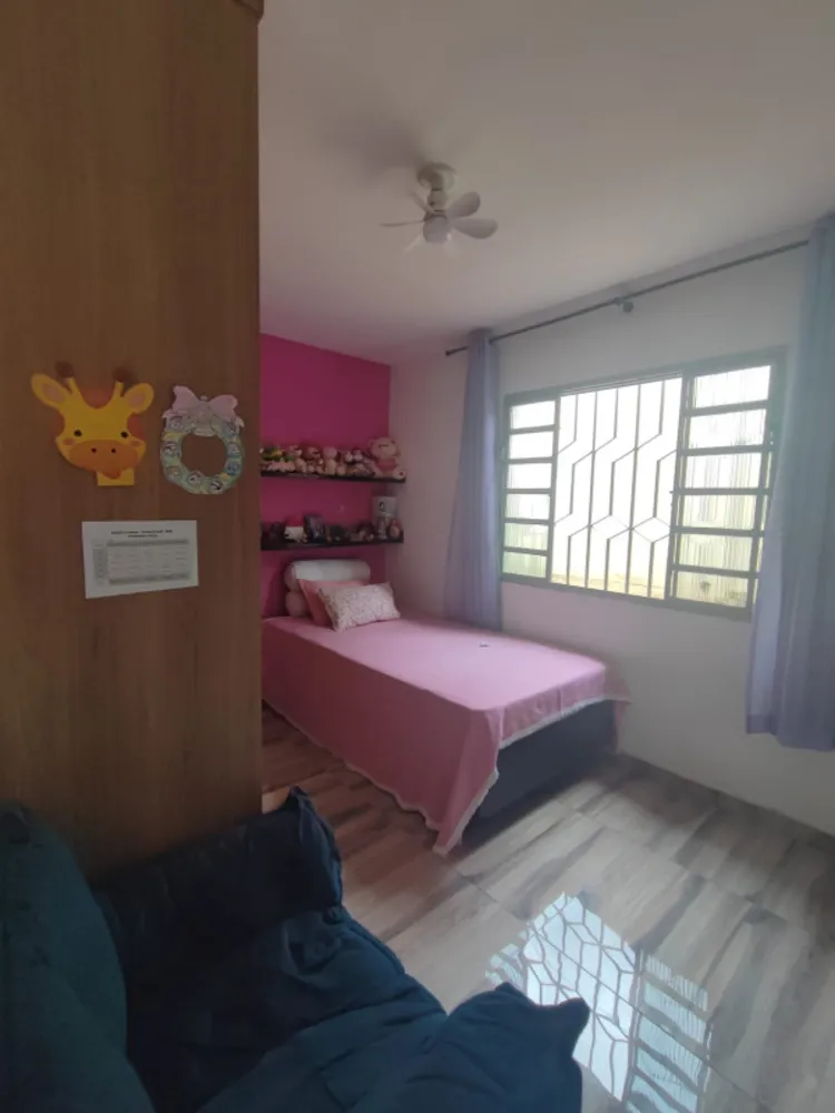 Casa, 3 quartos, 60 m² - Foto 5