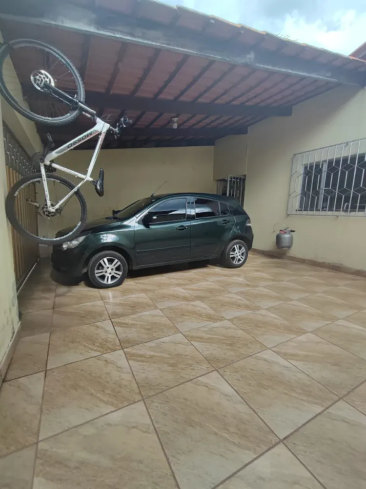 Casa, 3 quartos, 60 m² - Foto 1