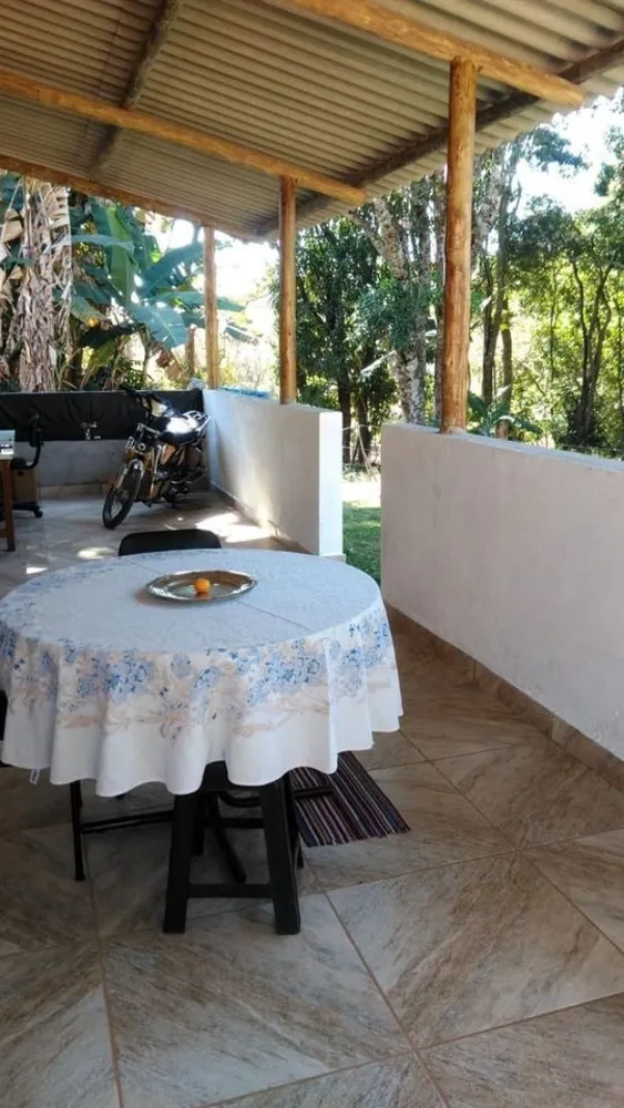Chácara, 3 quartos - Foto 4
