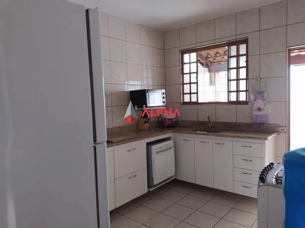 Casa, 3 quartos, 145 m² - Foto 1