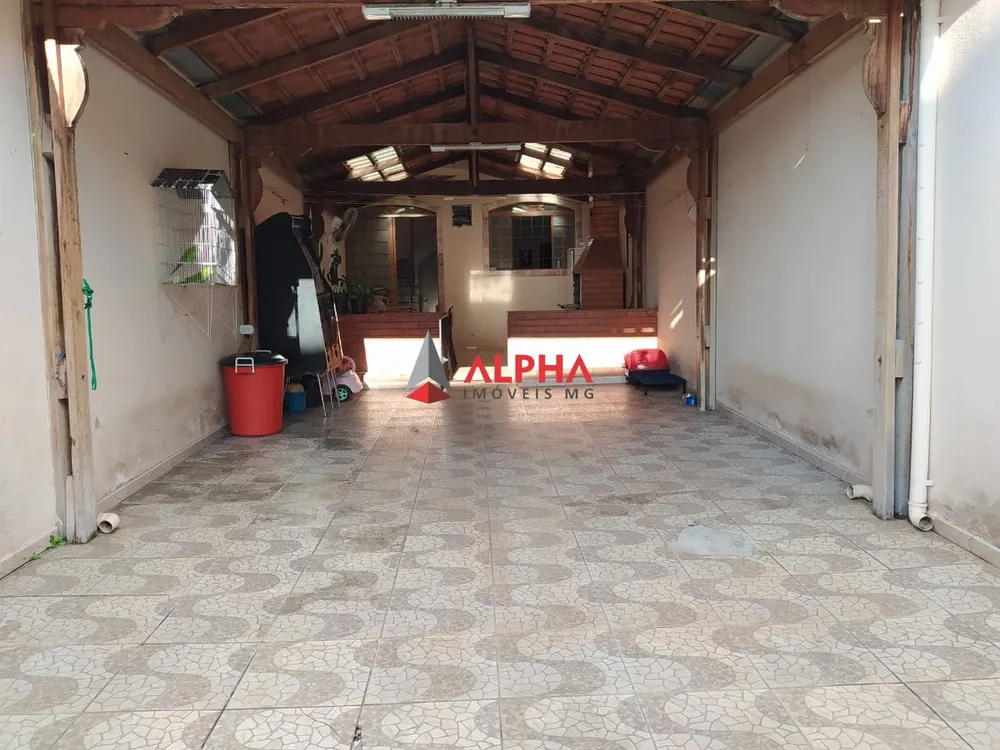 Casa, 3 quartos, 145 m² - Foto 2