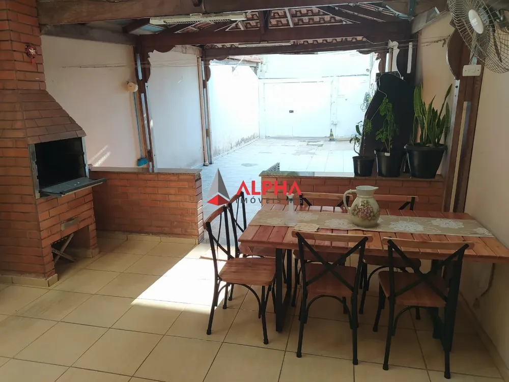 Casa, 3 quartos, 145 m² - Foto 5