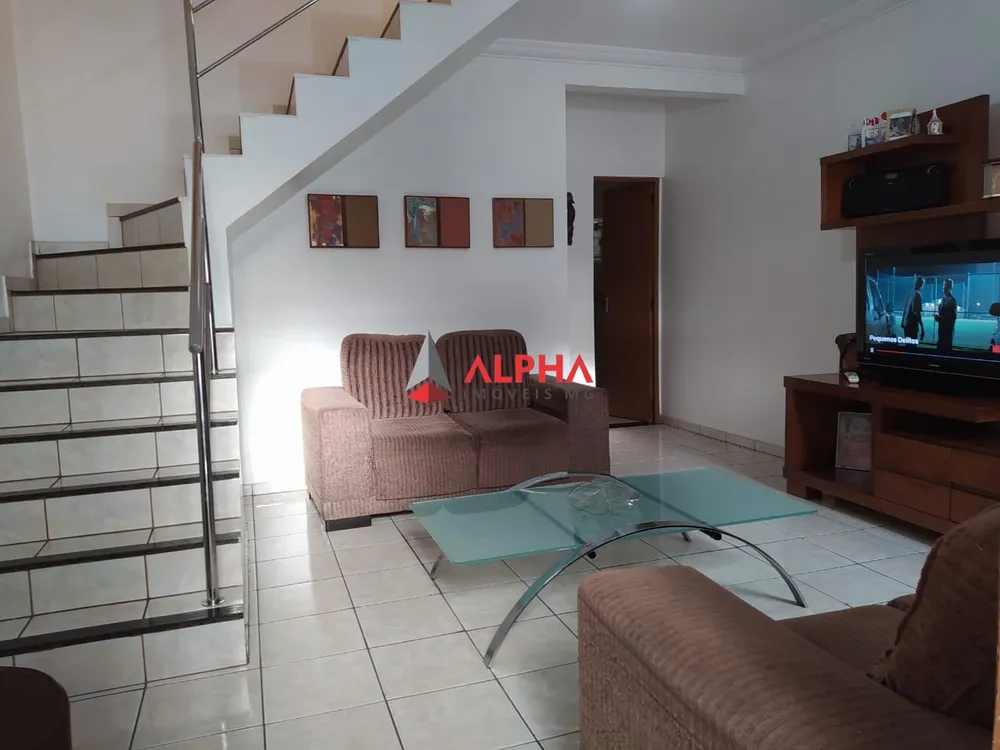 Casa, 3 quartos, 145 m² - Foto 4