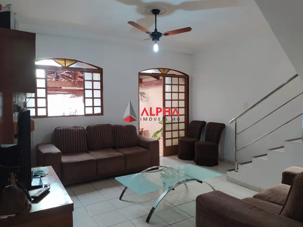 Casa, 3 quartos, 145 m² - Foto 3