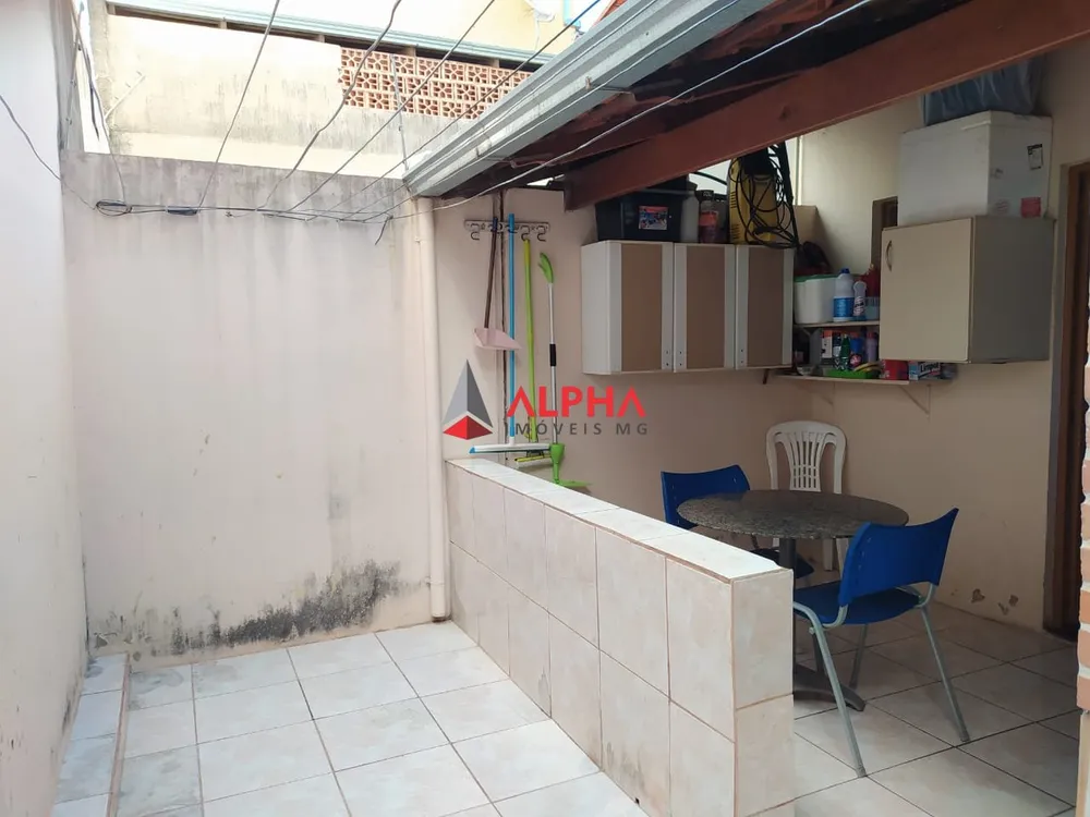 Casa, 3 quartos, 145 m² - Foto 15