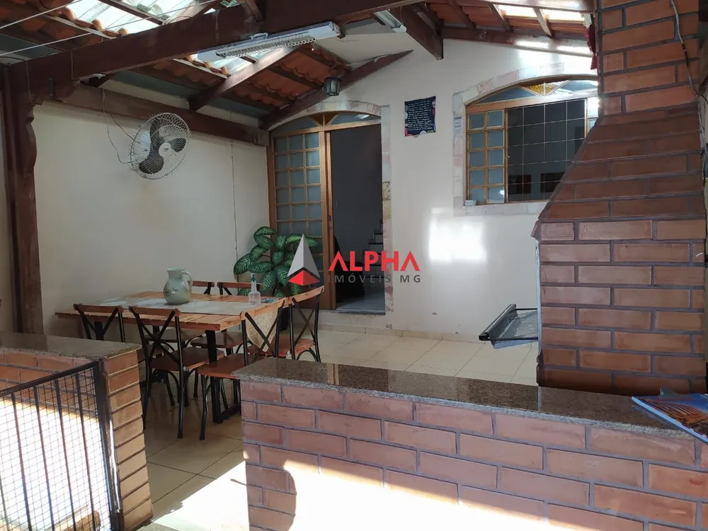 Casa, 3 quartos, 145 m² - Foto 8