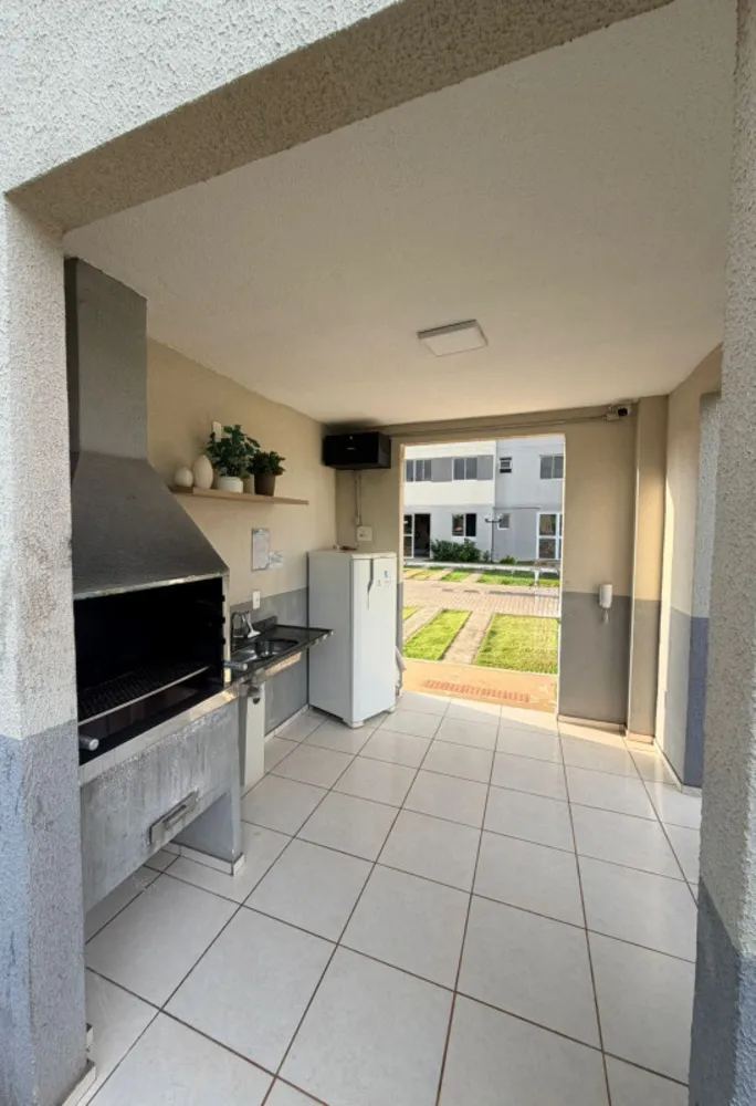Apartamento, 2 quartos, 46 m² - Foto 11