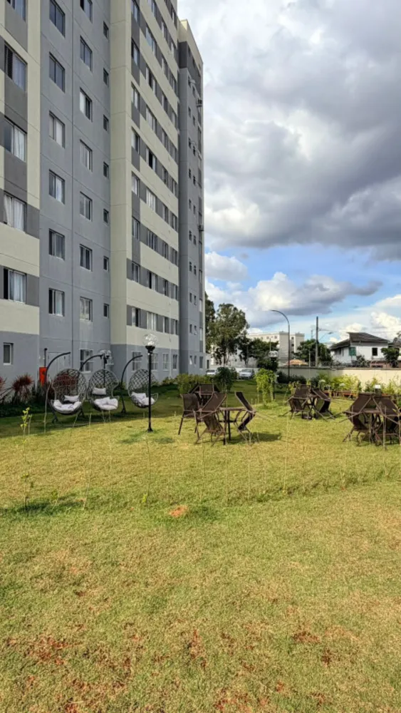 Apartamento, 2 quartos, 46 m² - Foto 9