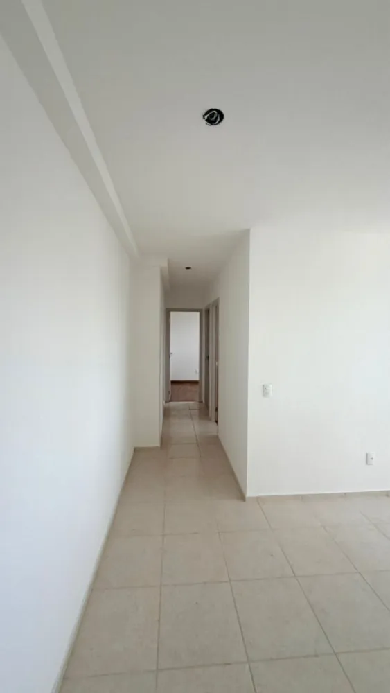 Apartamento, 2 quartos, 46 m² - Foto 3