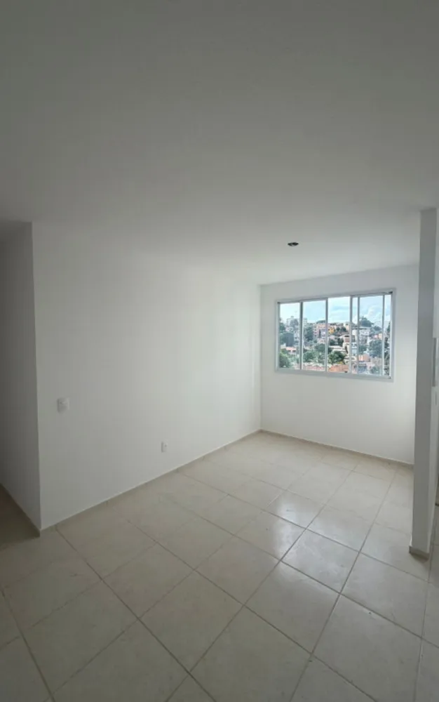 Apartamento, 2 quartos, 46 m² - Foto 1