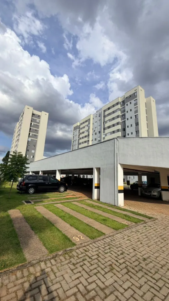Apartamento, 2 quartos, 46 m² - Foto 8