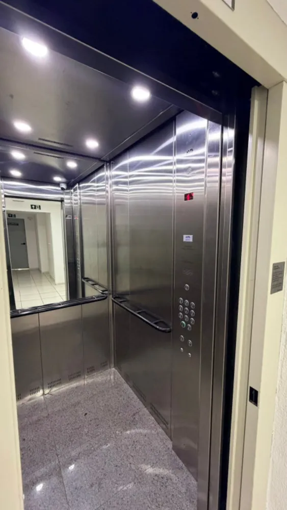 Apartamento, 2 quartos, 46 m² - Foto 7