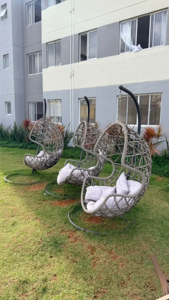 Apartamento, 2 quartos, 46 m² - Foto 10