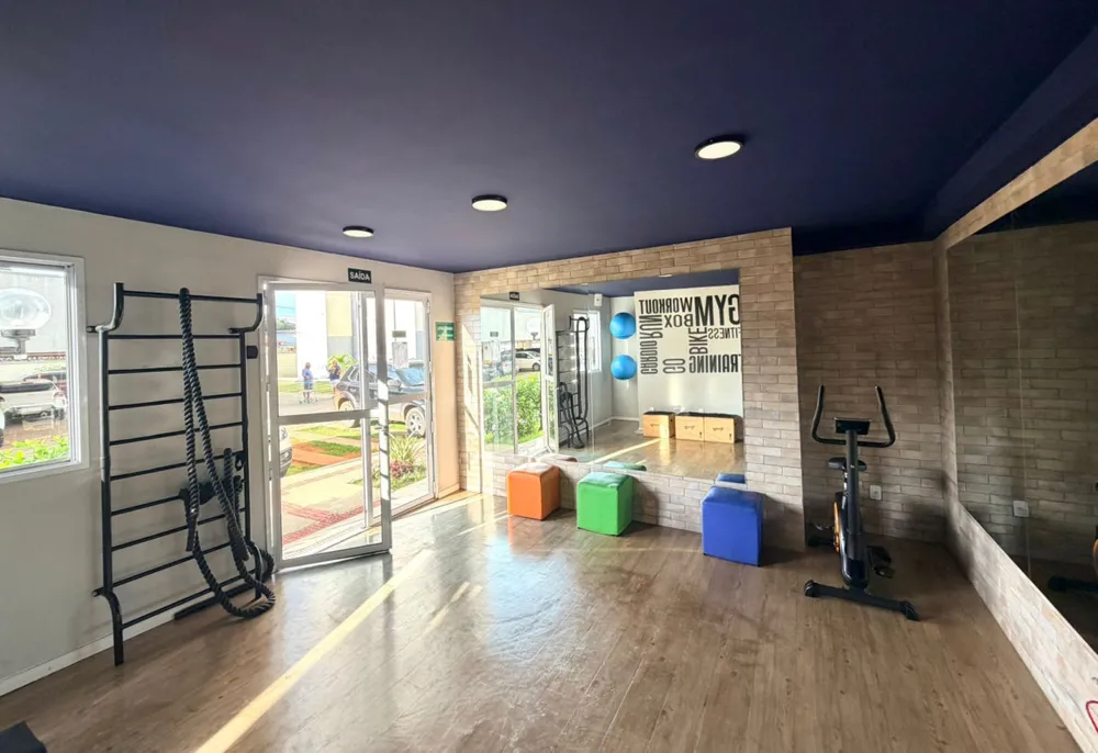 Apartamento, 2 quartos, 46 m² - Foto 12