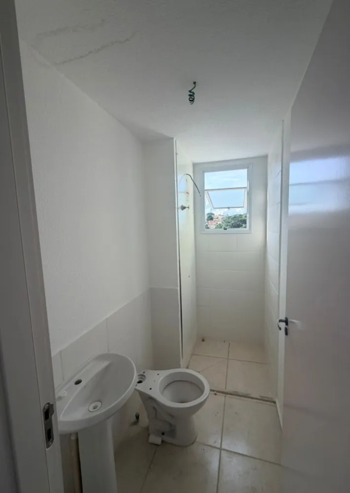 Apartamento, 2 quartos, 46 m² - Foto 6