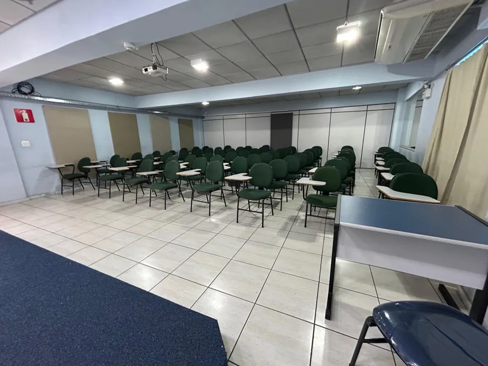 Loja-Salão, 395 m² - Foto 1