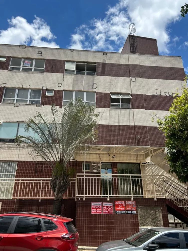Loja-Salão, 395 m² - Foto 2