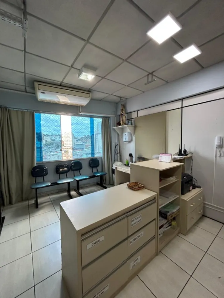 Loja-Salão, 395 m² - Foto 14