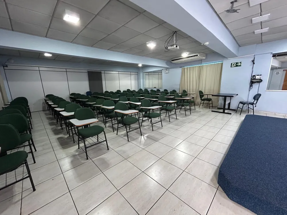 Loja-Salão, 395 m² - Foto 2
