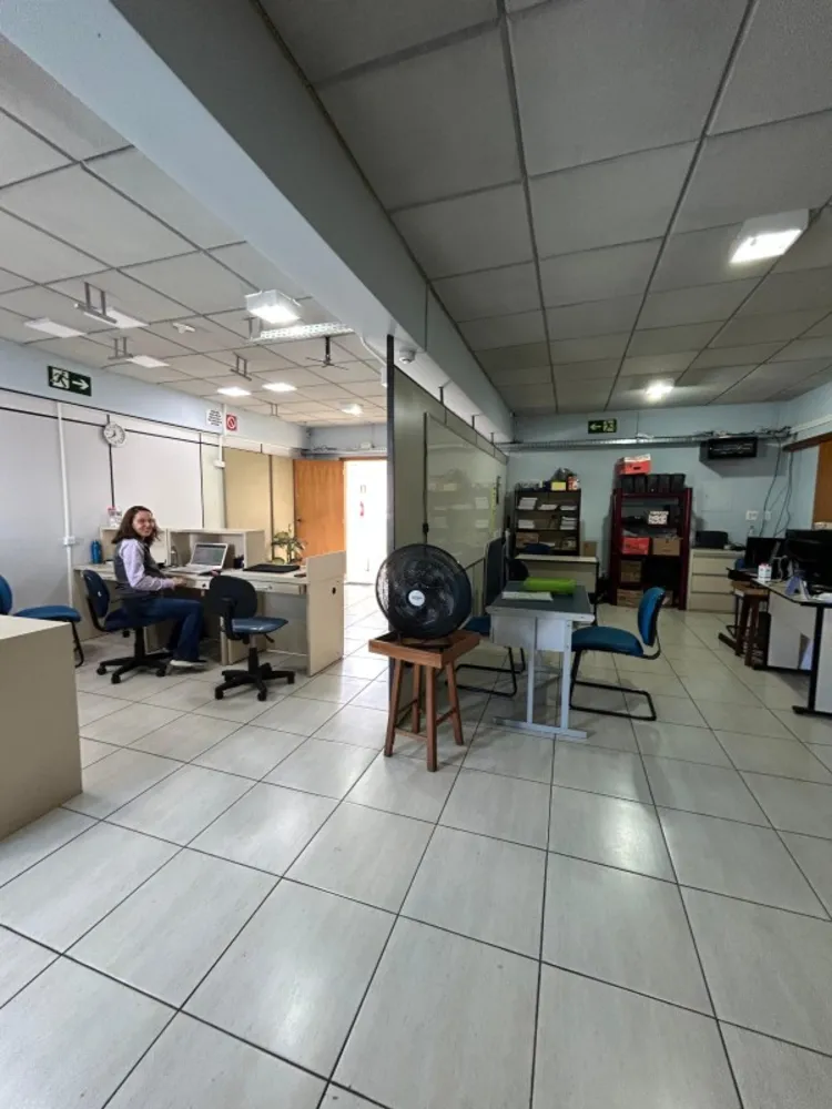 Loja-Salão, 395 m² - Foto 11