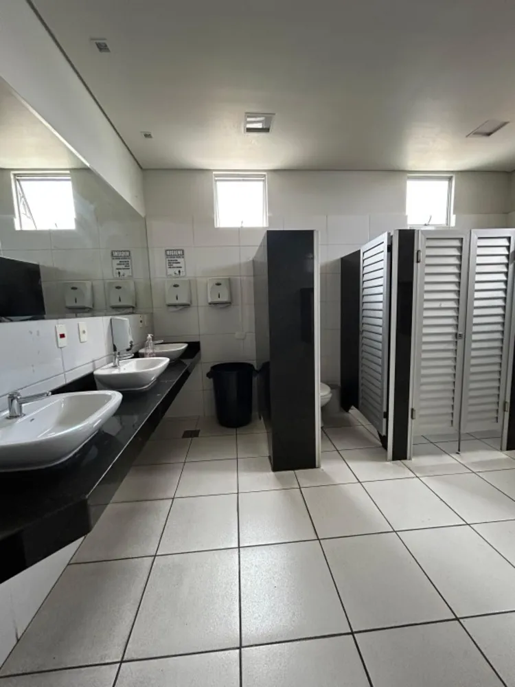 Loja-Salão, 395 m² - Foto 19