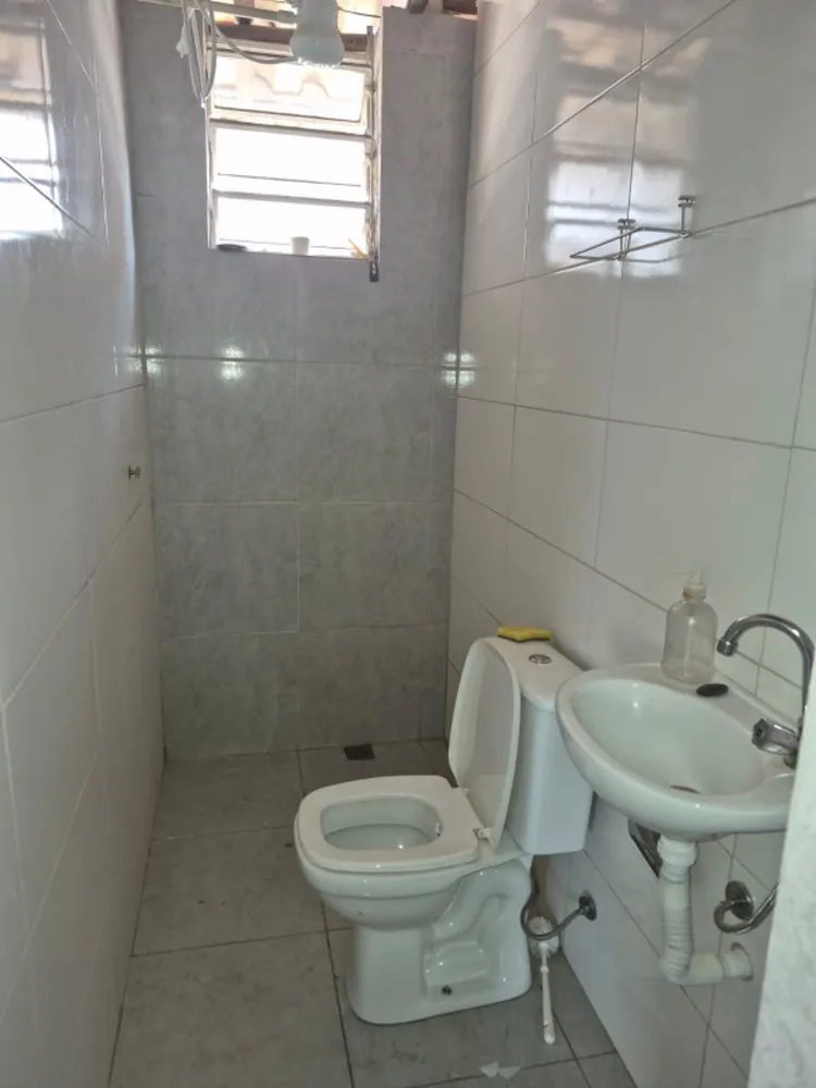 Kitnet-Studio, 25 m² - Foto 3
