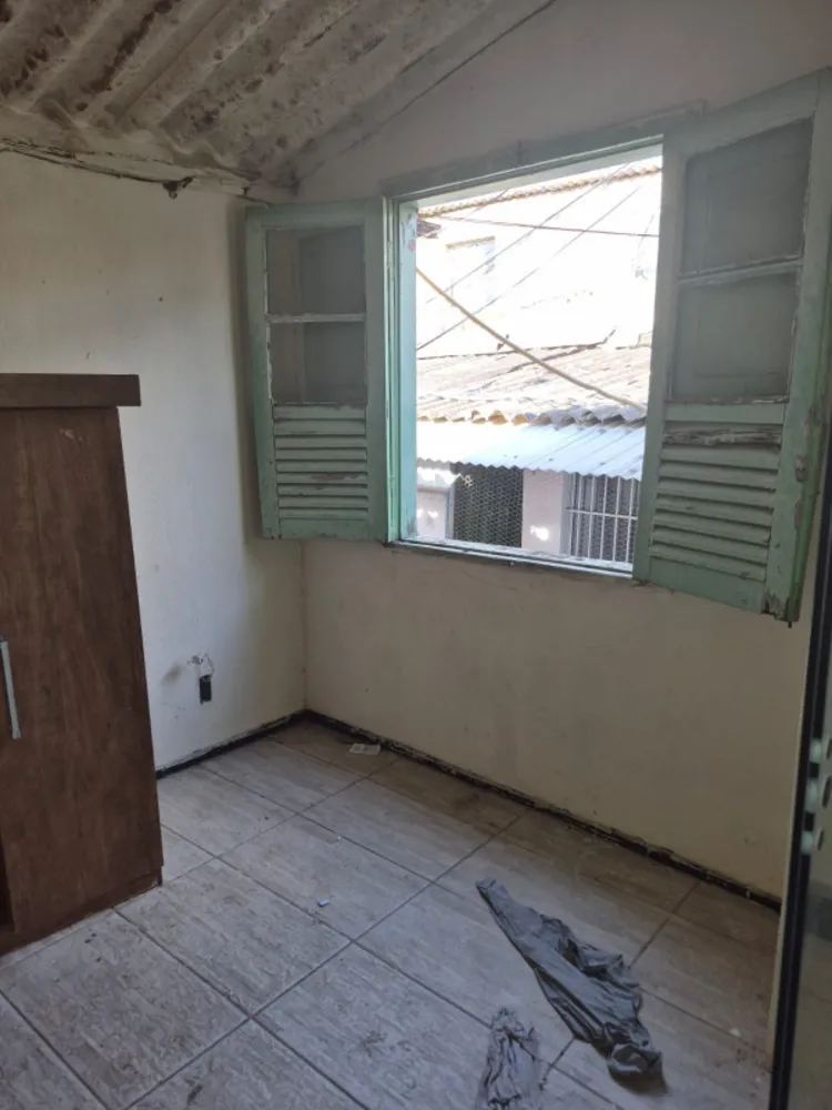 Kitnet-Studio, 25 m² - Foto 1