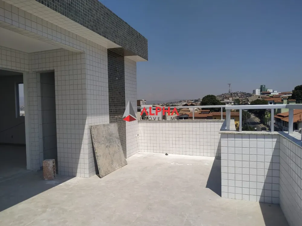 Apartamento, 3 quartos, 160 m² - Foto 1