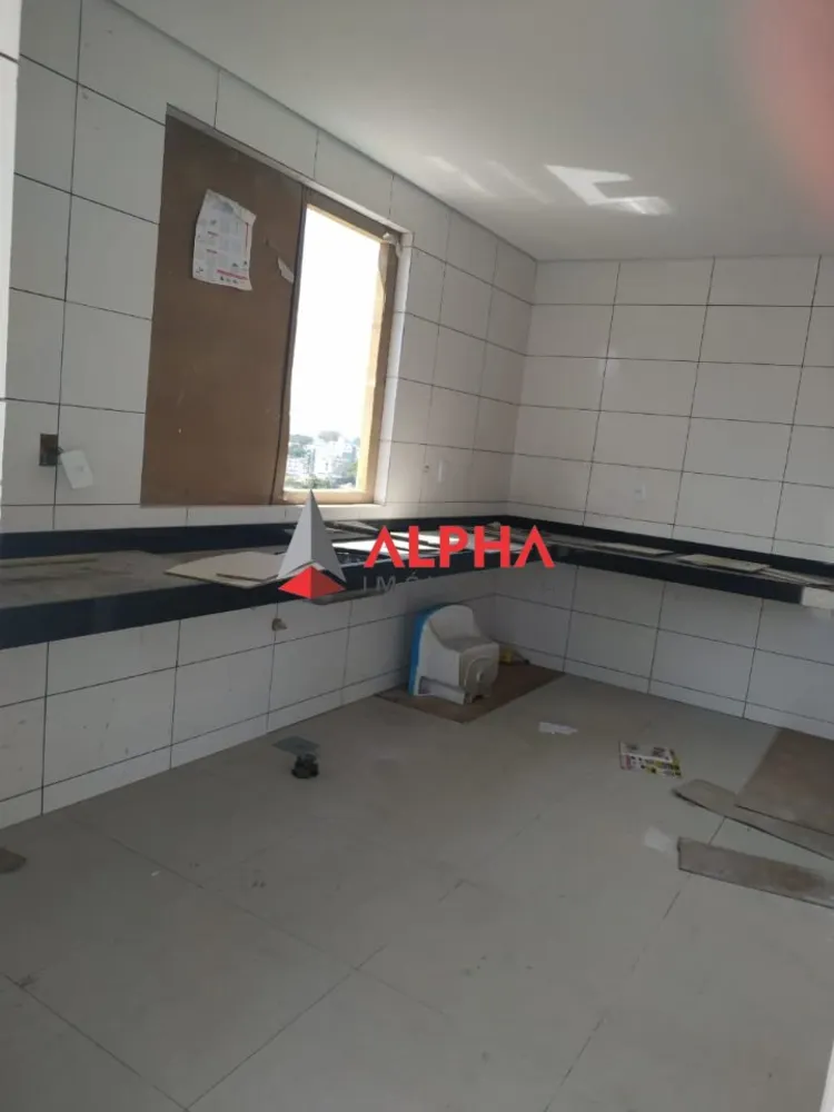 Apartamento, 3 quartos, 160 m² - Foto 6