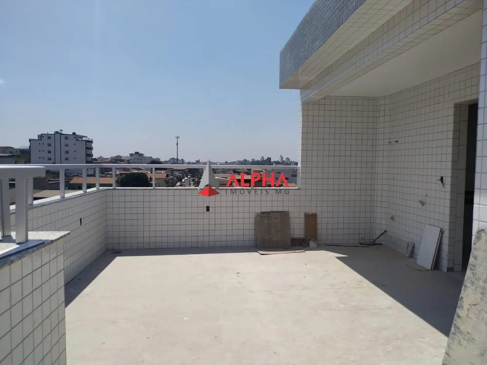 Apartamento, 3 quartos, 160 m² - Foto 2