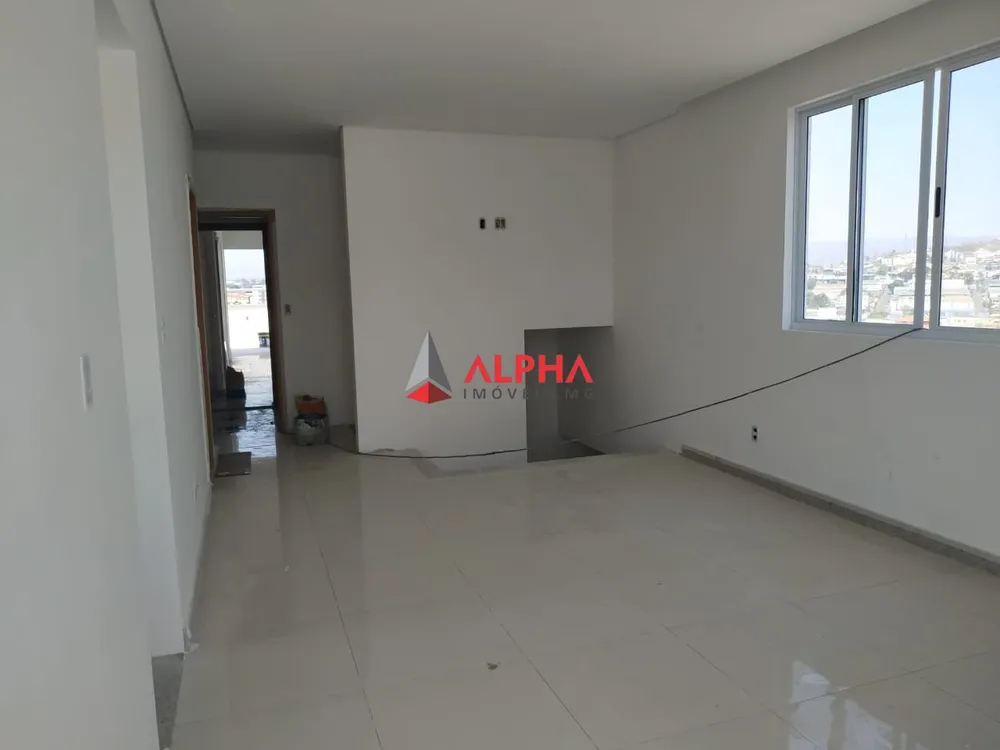 Apartamento, 3 quartos, 160 m² - Foto 2